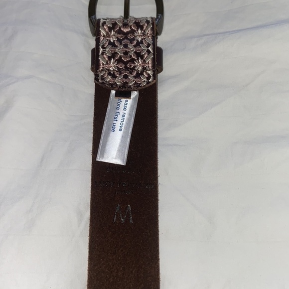 Lucky brand belt main image 5
